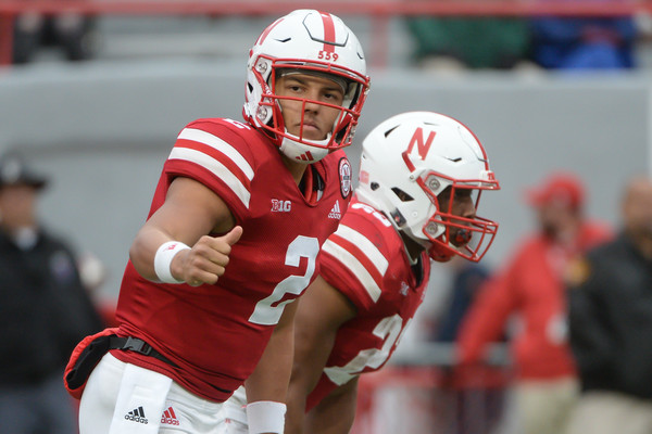 Michigan State Spartans vs. Nebraska Cornhuskers - 11/17/2018 Free Pick & CFB Betting Prediction