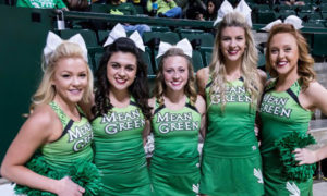 UTEP Miners vs. North Texas Mean Green - 11/2/2019 Free Pick & CFB Betting Prediction
