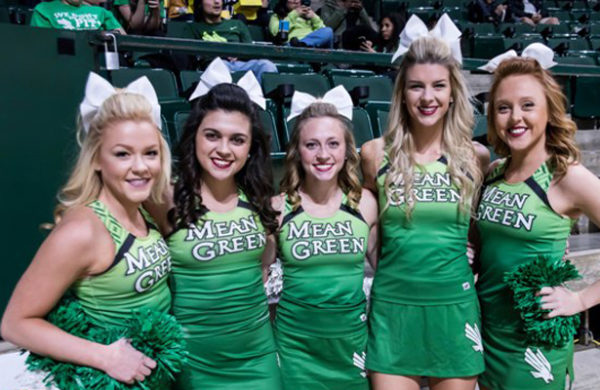 Florida Atlantic Owls vs. North Texas Mean Green - 11/15/2018 Free Pick & CFB Betting Prediction
