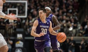 Northwestern Wildcats vs. Iowa Hawkeyes - 1/31/2023 Free Pick & CBB Betting Prediction