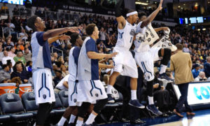 Western Kentucky Hilltoppers vs. Old Dominion Monarchs – 3/16/2019 Free Pick & CBB Betting Prediction
