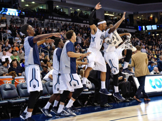 Oregon State Beavers vs. Old Dominion Monarchs – 11/16/2018 Free Pick & CBB Betting Prediction