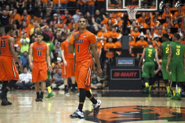 UC Riverside Highlanders vs. Oregon State Beavers – 11/6/2018 Free Pick & CBB Betting Prediction