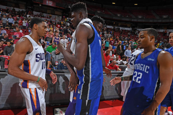 Philadelphia 76ers vs. Orlando Magic - 11/14/2018 Free Pick & NBA Betting Prediction