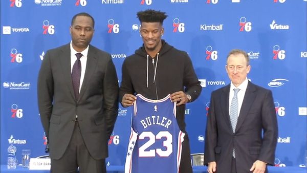 Dallas Mavericks vs. Philadelphia 76ers - 1/5/2019 Free Pick & NBA Betting Prediction