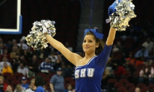 St. John's Red Storm vs. Seton Hall Pirates Free Pick & CBB Betting Prediction, 3/6/26
