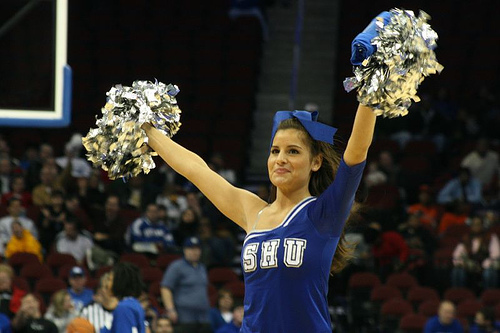 St. John's Red Storm vs. Seton Hall Pirates – 2/23/2019 Free Pick & CBB Betting Prediction