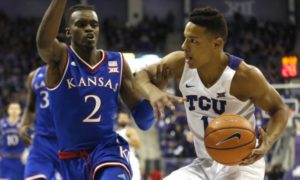 Fresno State Bulldogs vs. TCU Horned Frogs – 11/15/2018 Free Pick & CBB Betting Prediction
