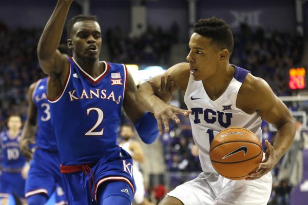 Fresno State Bulldogs vs. TCU Horned Frogs – 11/15/2018 Free Pick & CBB Betting Prediction