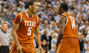 Kansas State Wildcats vs. Texas Longhorns – 2/12/2019 Free Pick & CBB Betting Prediction
