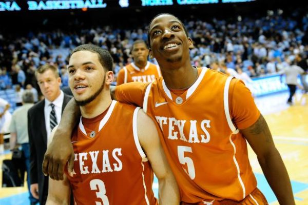 West Virginia Mountaineers vs. Texas Longhorns – 1/5/2018 Free Pick & CBB Betting Prediction