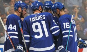 San Jose Sharks vs. Toronto Maple Leafs - 11/27/2018 Free Pick & NHL Betting Prediction