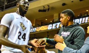 South Florida Bulls vs. Central Florida Knights - 2/13/2019 Free Pick CBB Betting Prediction