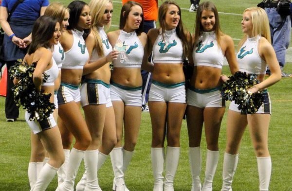 Marshall Thundering Herd vs. USF Bulls – 12/20/2018 Free Pick & Bad Boy Mowers Gasparilla Bowl Betting Prediction