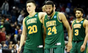 Bucknell Bison vs. Vermont Catamounts – 11/25/2018 Free Pick & CBB Betting Prediction