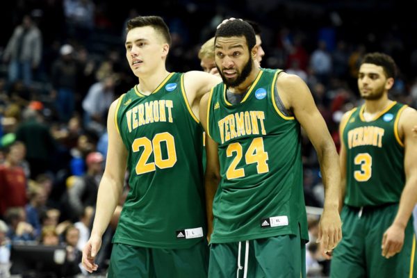 Bucknell Bison vs. Vermont Catamounts – 11/25/2018 Free Pick & CBB Betting Prediction