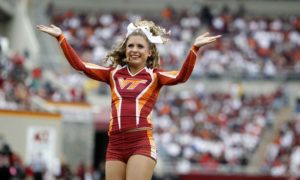 Miami Hurricanes vs. Virginia Tech Hokies - 11/14/2020 Free Pick & CFB Betting Prediction