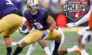 Washington State Cougars vs. Washington Huskies - 11/26/2021 Free Pick & CFB Betting Prediction