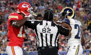 2019 Super Bowl LIII Futures Betting Lines & Picks