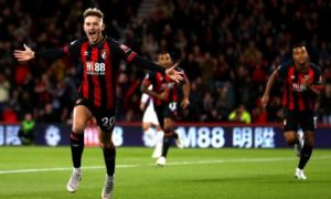AFC Bournemouth vs. Aston Villa - 8/17/2019 Free Pick & EPL Betting Prediction