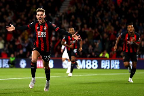 Wolverhampton vs. AFC Bournemouth - 12/15/2018 Free Pick & EPL Betting Prediction