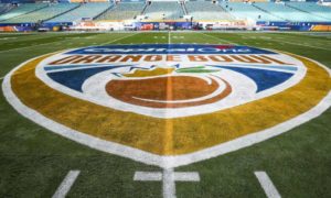 Alabama Crimson Tide vs. Oklahoma Sooners - 12/29/2018 Free Pick & Orange Bowl Betting Prediction