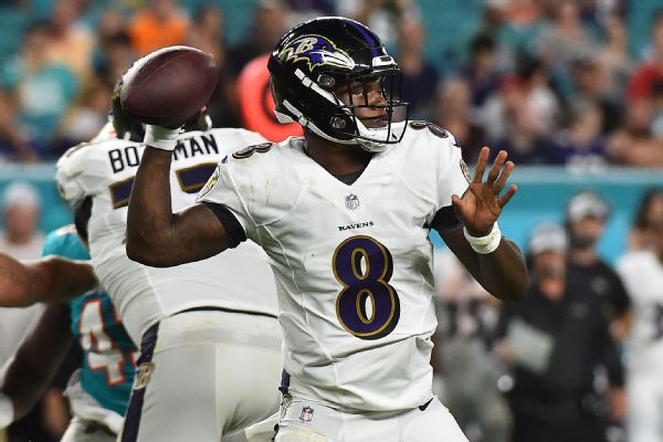 San Diego Chargers vs. Baltimore Ravens - 1/6/2019 Free Pick & NFL Betting Prediction