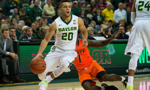 Oklahoma Sooners vs. Baylor Bears – 2/11/2019 Free Pick & CBB Betting Prediction