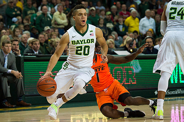 Oregon Ducks vs. Baylor Bears – 12/21/2018 Free Pick & CBB Betting Prediction