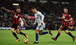 Liverpool vs. AFC Bournemouth - 2/9/2018 Free Pick & EPL Betting Prediction