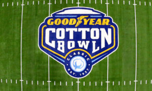 Clemson Tigers vs. Notre Dame Fighting Irish - 12/29/2018 Free Pick & Cotton Bowl Betting Prediction