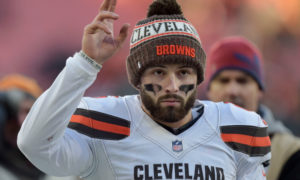 Pittsburgh Steelers vs. Cleveland Browns - 11/14/2019 Free Pick & NFL Betting Prediction