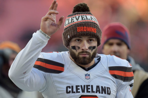 2019 Cleveland Browns Predictions & NFL Football Gambling Odds