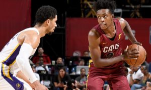Houston Rockets vs. Cleveland Cavaliers - 2/24/2021 Free Pick & NBA Betting Prediction