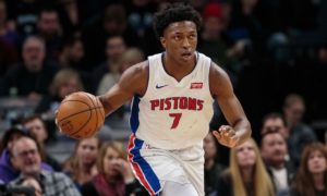 Oklahoma City Thunder vs. Detroit Pistons - 12/03/2018 Free Pick & NBA Betting Prediction