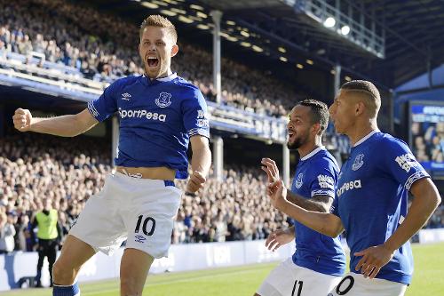 Everton vs. Wolverhampton - 2/2/2019 Free Pick & EPL Betting Prediction