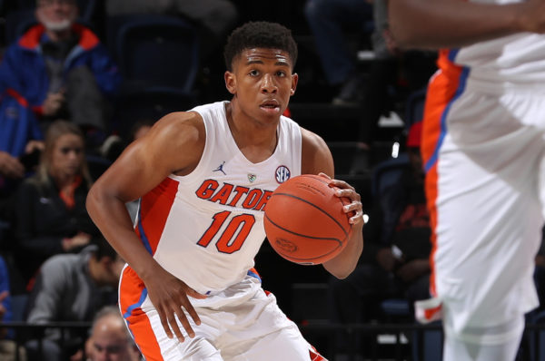 Arkansas Razorbacks vs. Florida Gators -3/14/2019 Free Pick & CBB Betting Prediction
