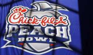 Florida Gators vs. Michigan Wolverines - 12/29/2018 Free Pick & Peach Bowl Betting Prediction