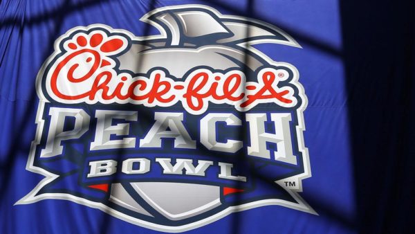 Florida Gators vs. Michigan Wolverines - 12/29/2018 Free Pick & Peach Bowl Betting Prediction
