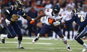 Tampa Bay Buccaneers vs. Chicago Bears - 10/8/2020 Free Pick & NFL Betting Prediction