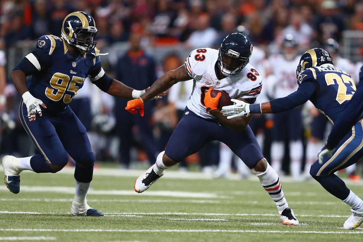 Tampa Bay Buccaneers vs. Chicago Bears - 10/8/2020 Free Pick & NFL Betting Prediction