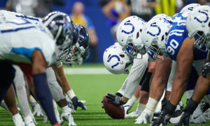 Chicago Bears vs. Indianapolis Colts 8/19/2023 Free Pick & NFL Betting Prediction