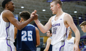 Wofford Terriers vs. Furman Paladins – 2/23/2019 Free Pick & CBB Betting Prediction