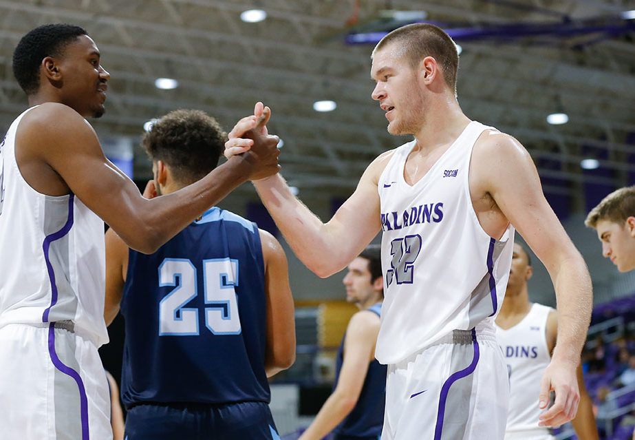 Wofford Terriers vs. Furman Paladins – 2/23/2019 Free Pick & CBB Betting Prediction