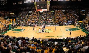 Navy Midshipmen vs. George Mason Patriots – 12/21/2018 Free Pick & CBB Betting Prediction