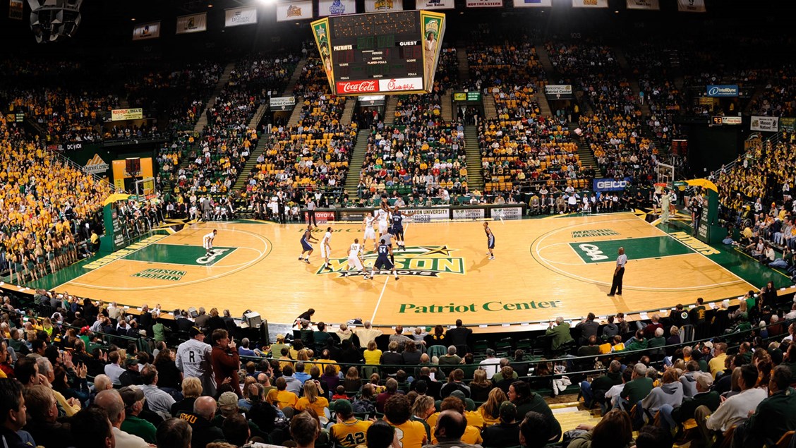 Navy Midshipmen vs. George Mason Patriots – 12/21/2018 Free Pick & CBB Betting Prediction