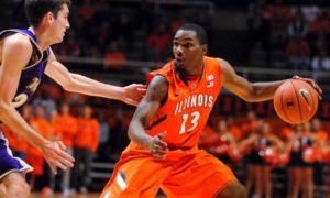 Maryland Terrapins vs. Illinois Fighting Illini Free Pick & CBB Betting Prediction, 1/21/26