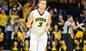 Iowa Hawkeyes vs Nebraska Cornhuskers - 12/29/2022 Free Pick & CBB Betting Prediction