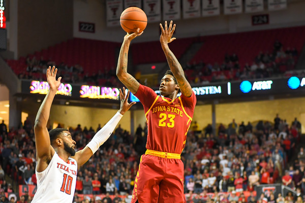 North Dakota State Bison vs. Iowa State Cyclones – 12/3/2018 Free Pick & CBB Betting Prediction