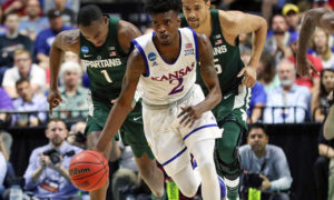 TCU Horned Frogs vs. Kansas Jayhawks - 3/4/2020 Free Pick & CBB Betting Prediction